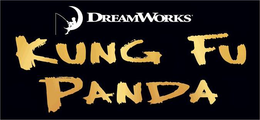 DREAMWORKS KUNG FU PANDA trademark