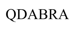 QDABRA trademark