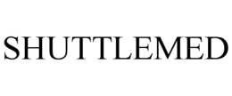 SHUTTLEMED trademark
