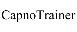 CAPNOTRAINER trademark