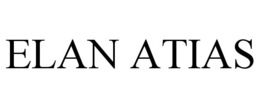 ELAN ATIAS trademark