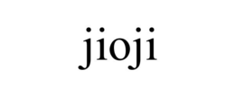 JIOJI trademark
