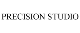 PRECISION STUDIO trademark