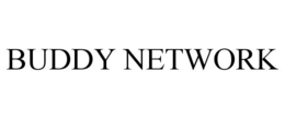 BUDDY NETWORK trademark