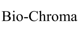 BIO-CHROMA trademark