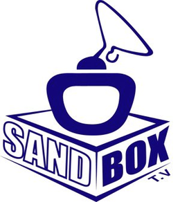 SANDBOXT.V trademark