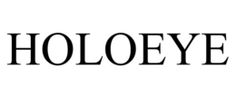 HOLOEYE trademark