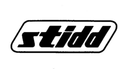 STIDD trademark