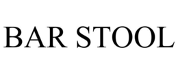 BAR STOOL trademark