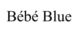 BÉBÉ BLUE trademark