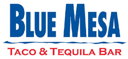 BLUE MESA TACO & TEQUILA BAR trademark