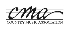 CMA COUNTRY MUSIC ASSOCIATION trademark