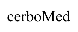 CERBOMED trademark