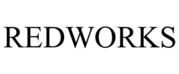 REDWORKS trademark