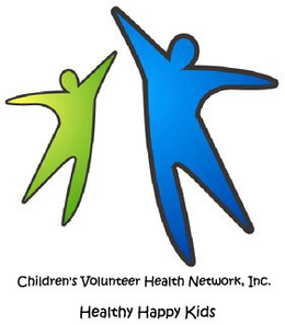 CHILDREN'S VOLUNTEER HEALTH NETWORK, INC. HEALTHY HAPPY KIDS trademark