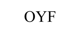 OYF trademark