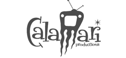 CALAMARI PRODUCTIONS trademark