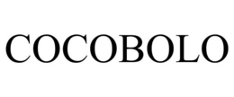 COCOBOLO trademark