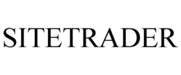 SITETRADER trademark