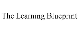THE LEARNING BLUEPRINT trademark