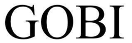 GOBI trademark