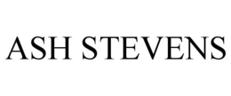 ASH STEVENS trademark
