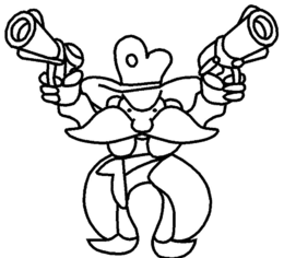 LogoMark trademark