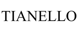 TIANELLO trademark