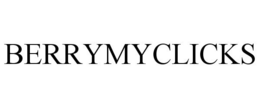 BERRYMYCLICKS trademark