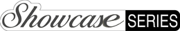 SHOWCASE SERIES trademark