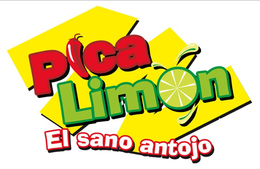 PICA LIMON EL SANO ANTOJO trademark