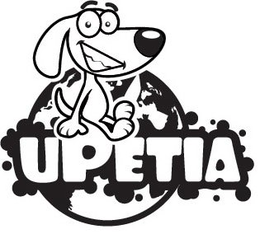 UPETIA trademark