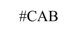 #CAB trademark
