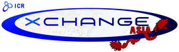 ICR XCHANGE ASIA trademark