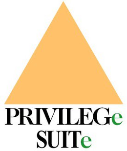 PRIVILEGE SUITE trademark