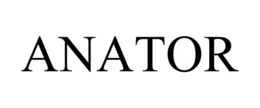 ANATOR trademark