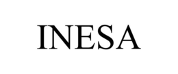 INESA trademark