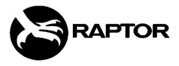 RAPTOR trademark