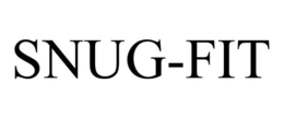 SNUG-FIT trademark