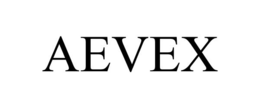 AEVEX trademark