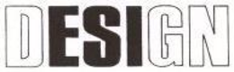 DESIGN trademark