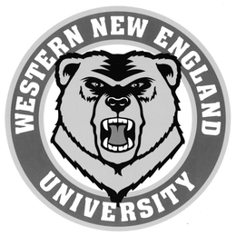 WESTERN NEW ENGLAND UNIVERSITY trademark