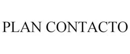 PLAN CONTACTO trademark
