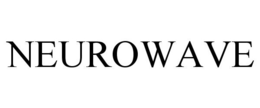 NEUROWAVE trademark