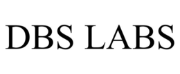 DBS LABS trademark