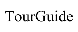 TOURGUIDE trademark