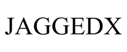 JAGGEDX trademark