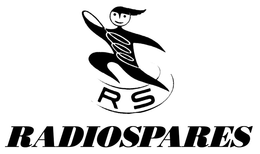 RS RADIOSPARES trademark