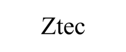 ZTEC trademark