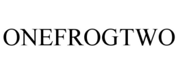 ONEFROGTWO trademark